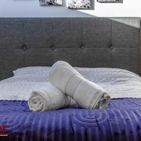 Stunning One Bedroom Duplex Apartment In Heart Of Jewellery Quarter Бірмінгем Екстер'єр фото